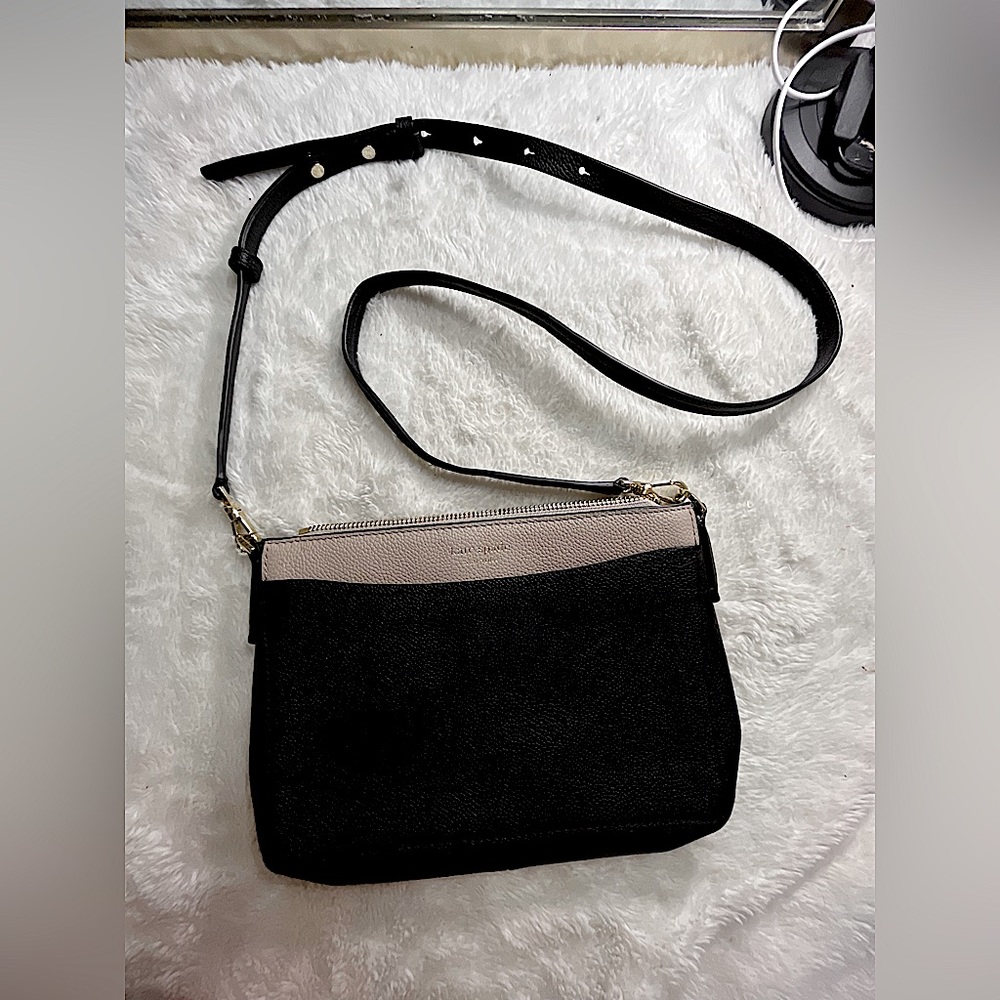 kate spade crossbody bag